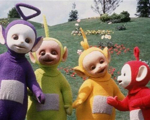 The Weekly COVID Update: Teletubbies and Nobel Prizes