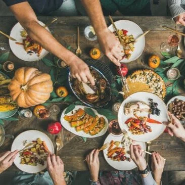 The Thankful Weekly Update