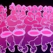 The Weekly Defensive Update: Don’t think about pink elephants