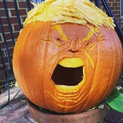 The Scary Weekly Update