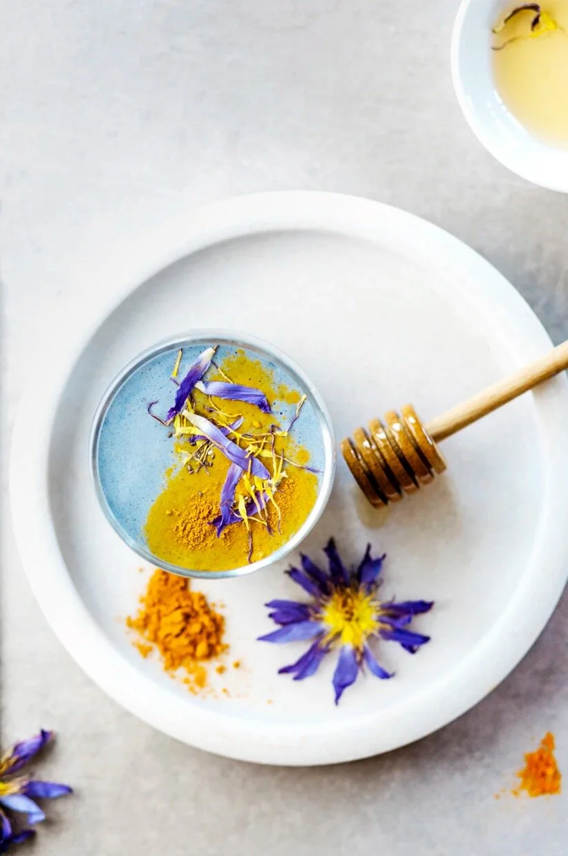 How to Reduce Inflammation with Nutrition &amp; Lifestyle