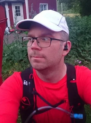Henrik Johansson