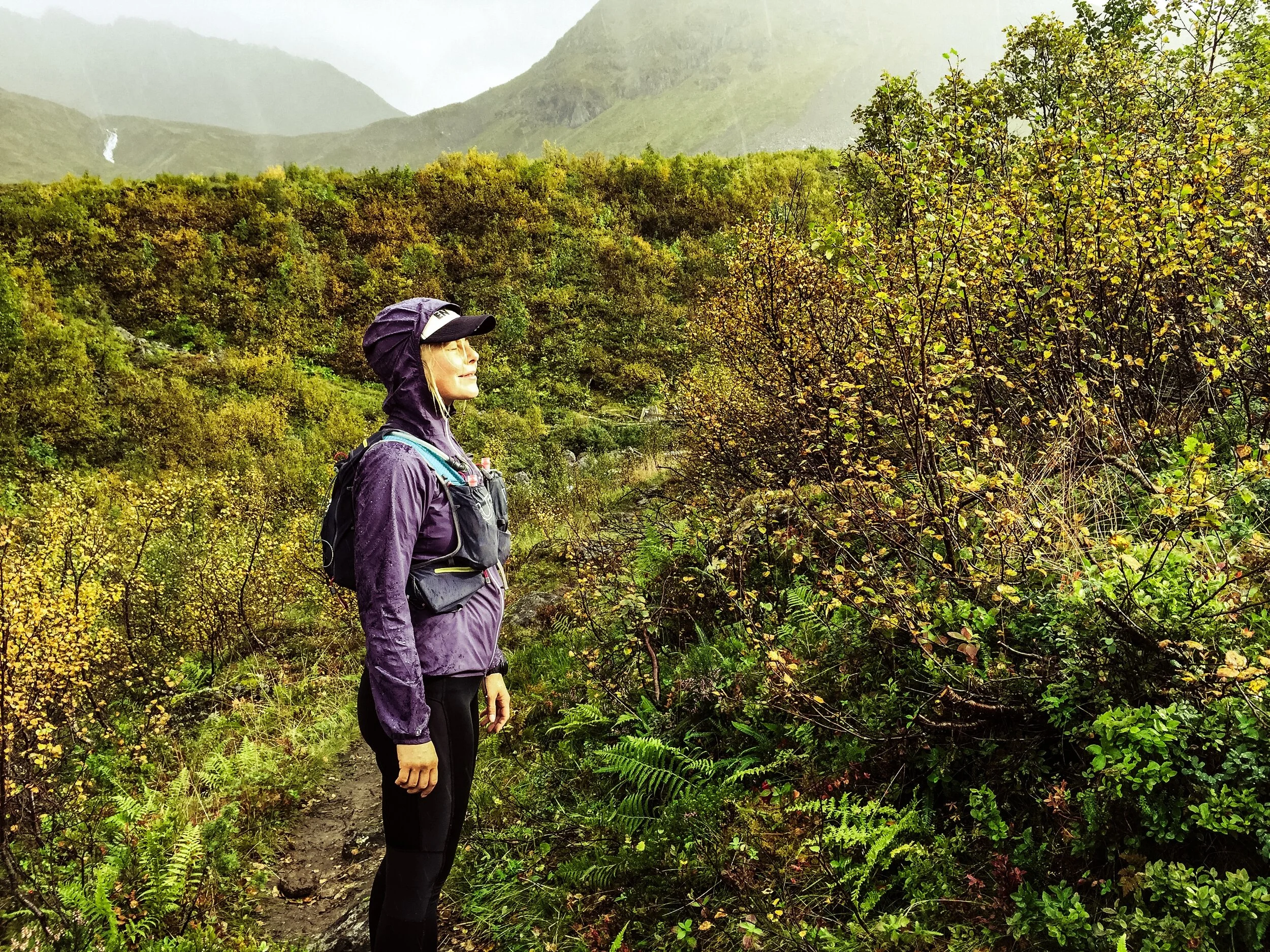 Why Ultra Interval Challenge is such great training for ultrarunning