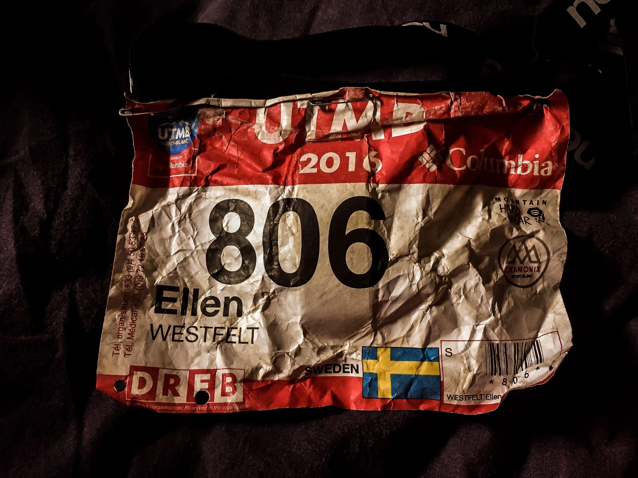 Planning your race season