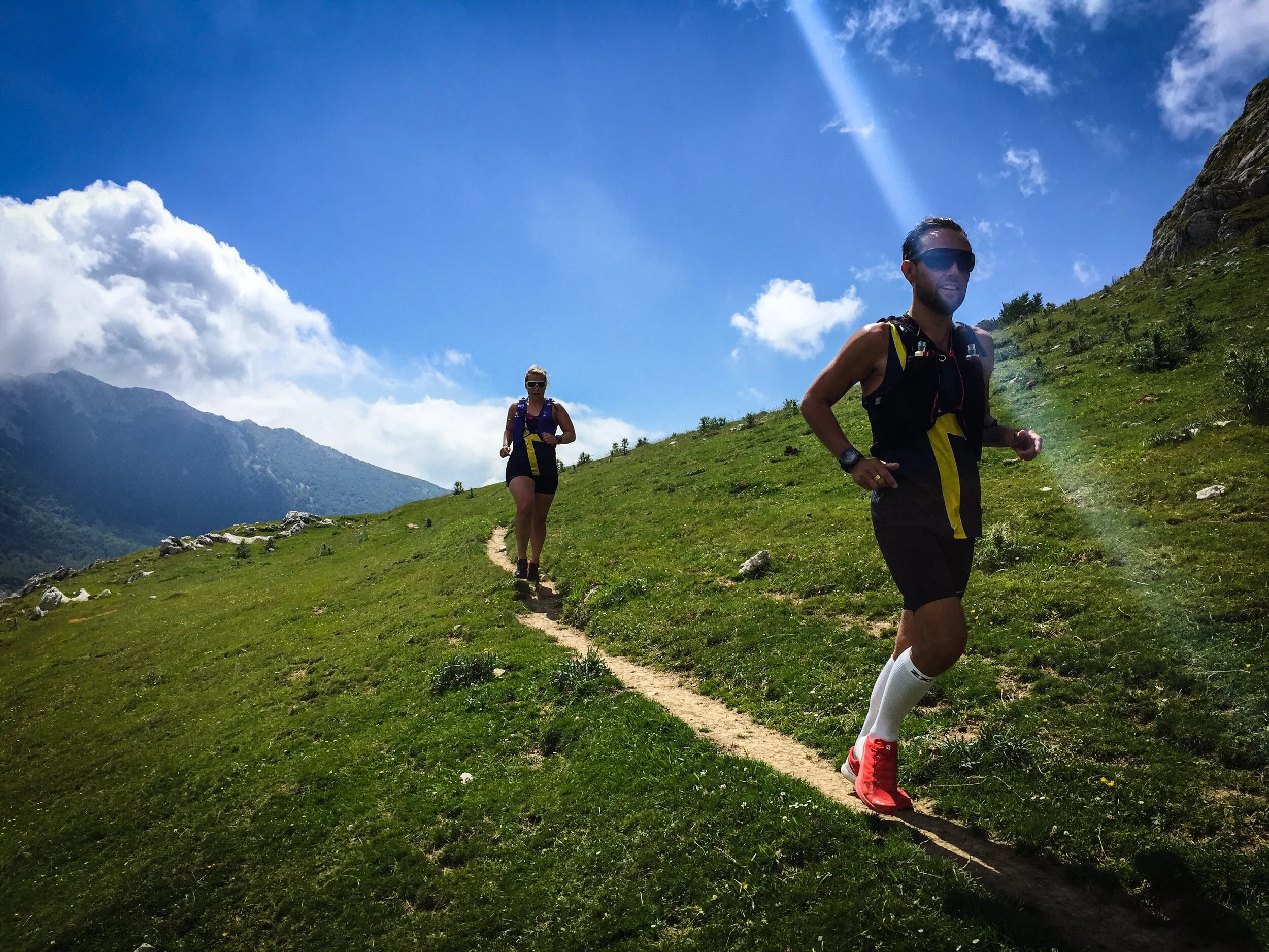 How to set a smart goal for your next ultramarathon