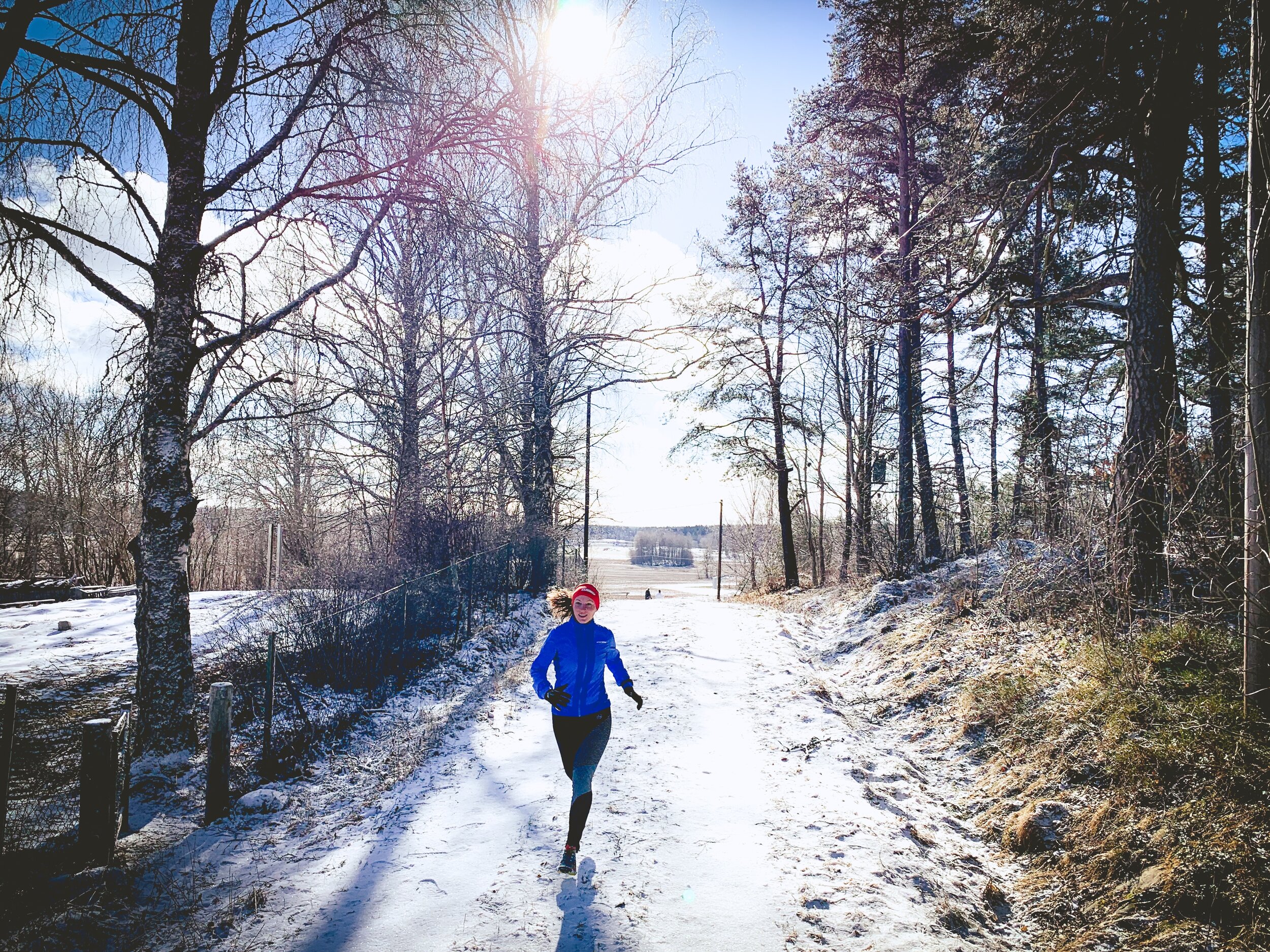 6 tips on how to move more every day