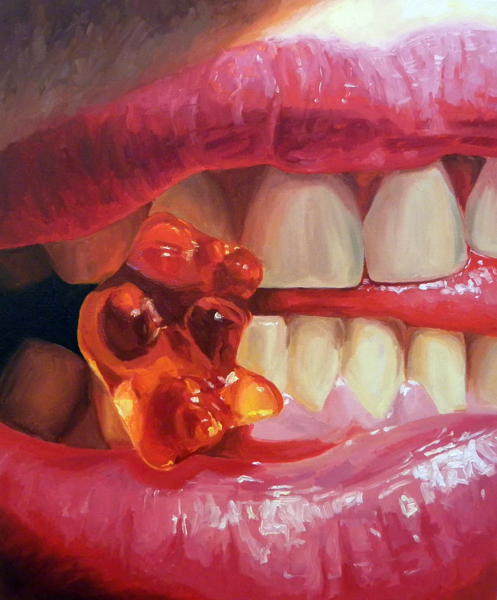 Gummy