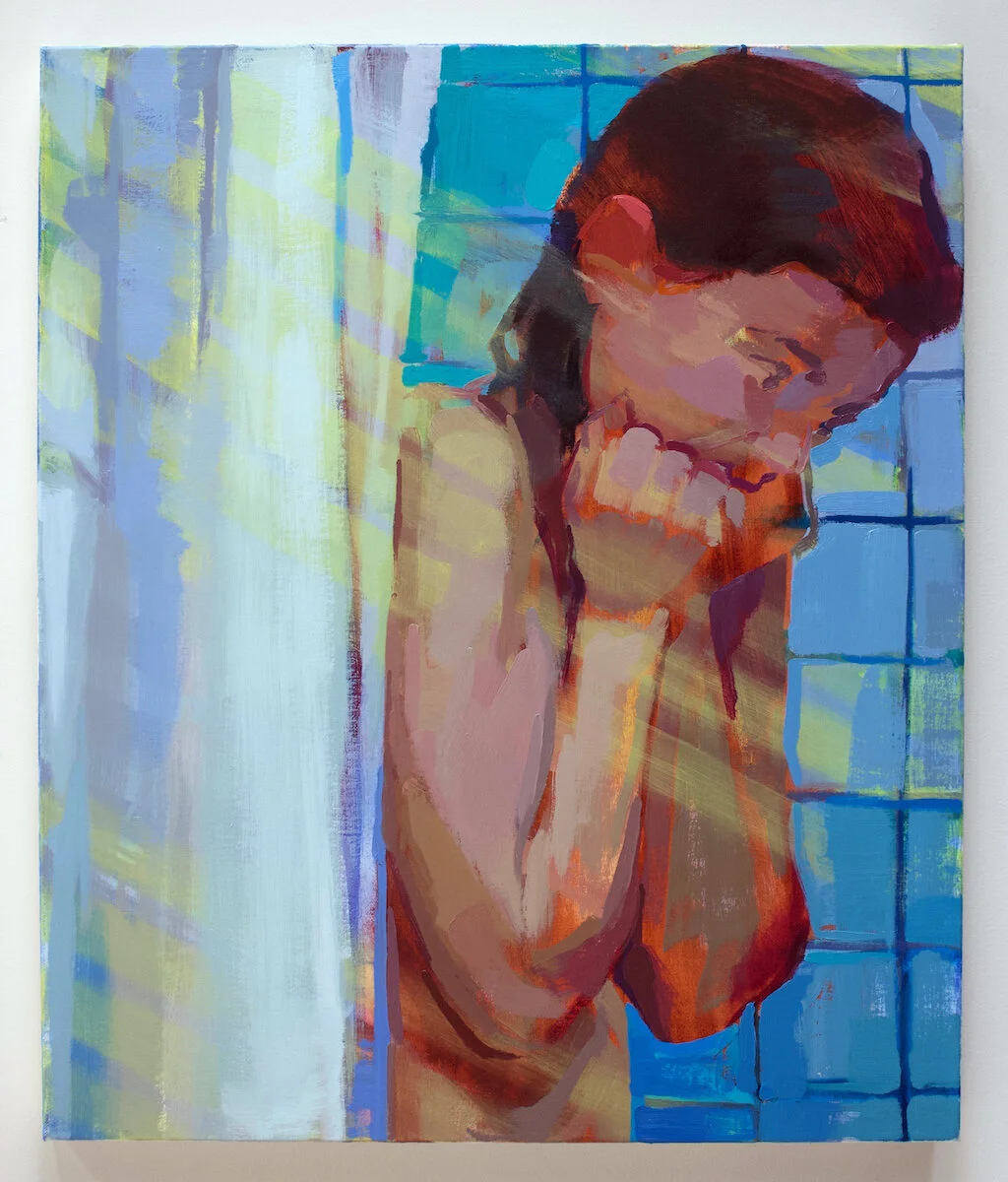 Expulsion from Paradise