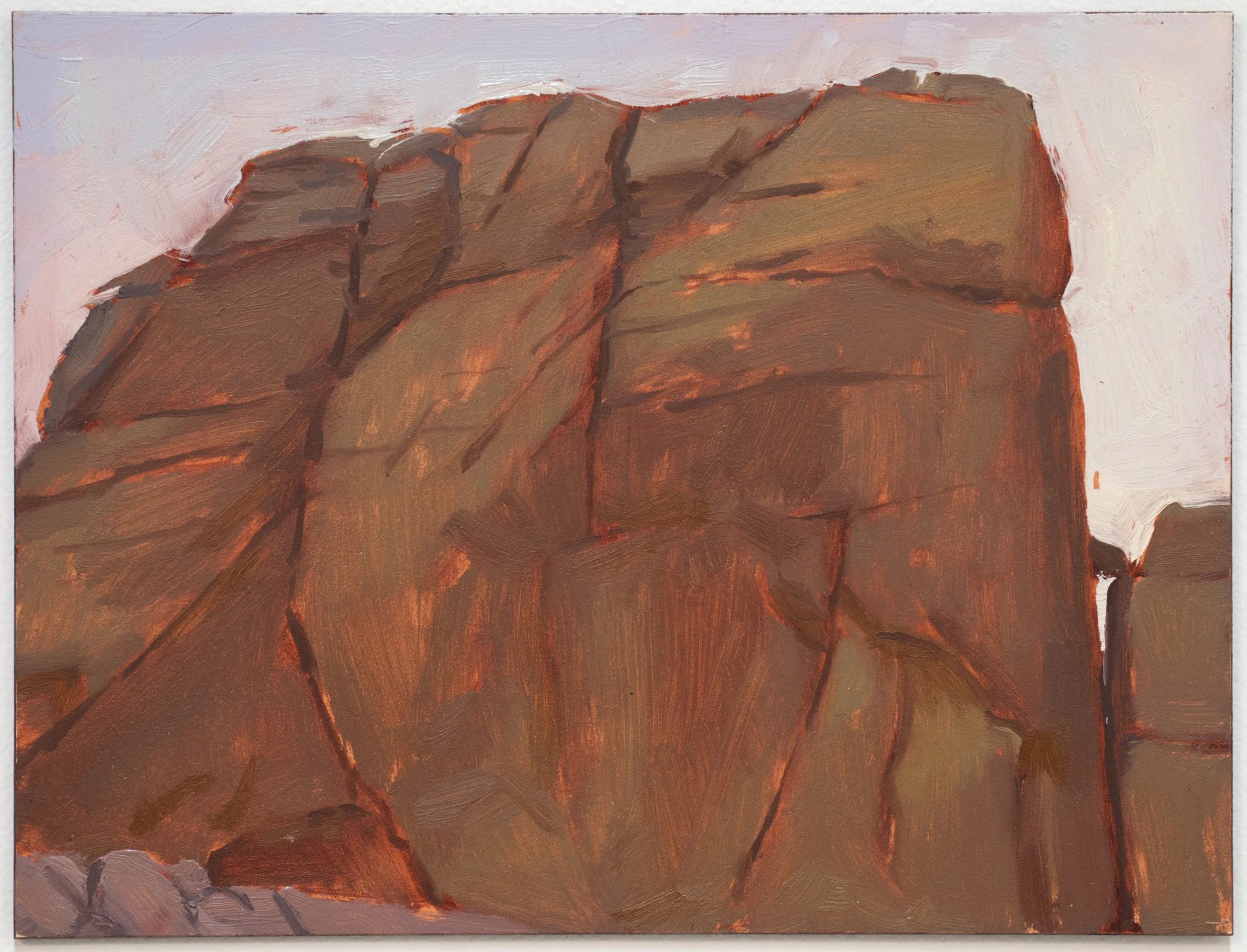 Challenge Rock