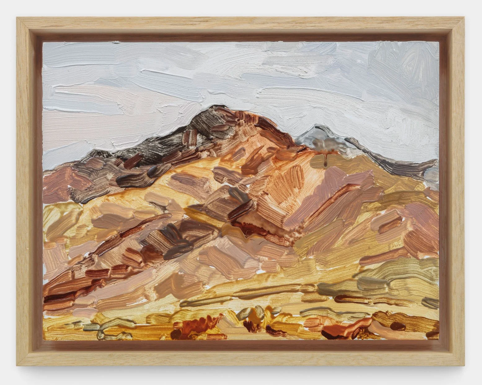 Black Mountain