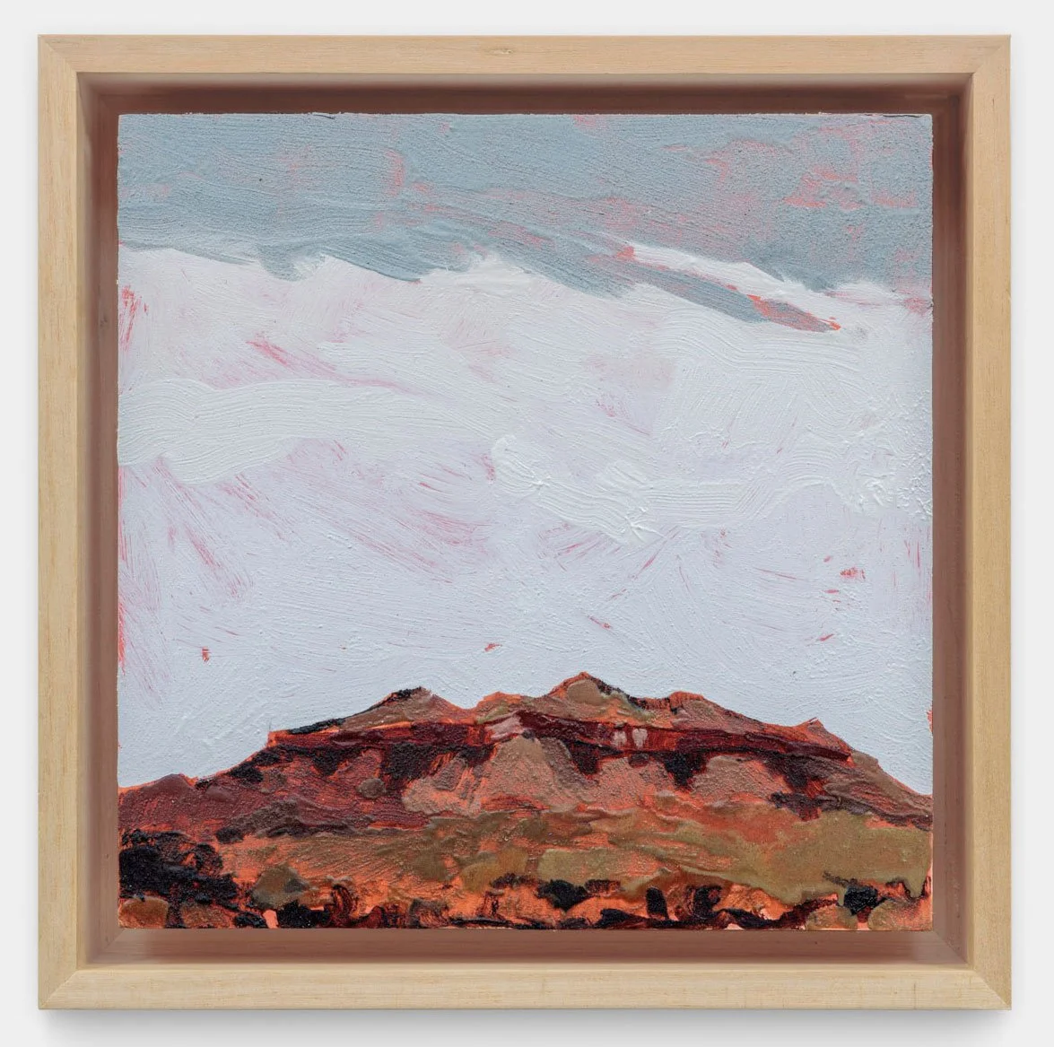 Bulldog Mesa II