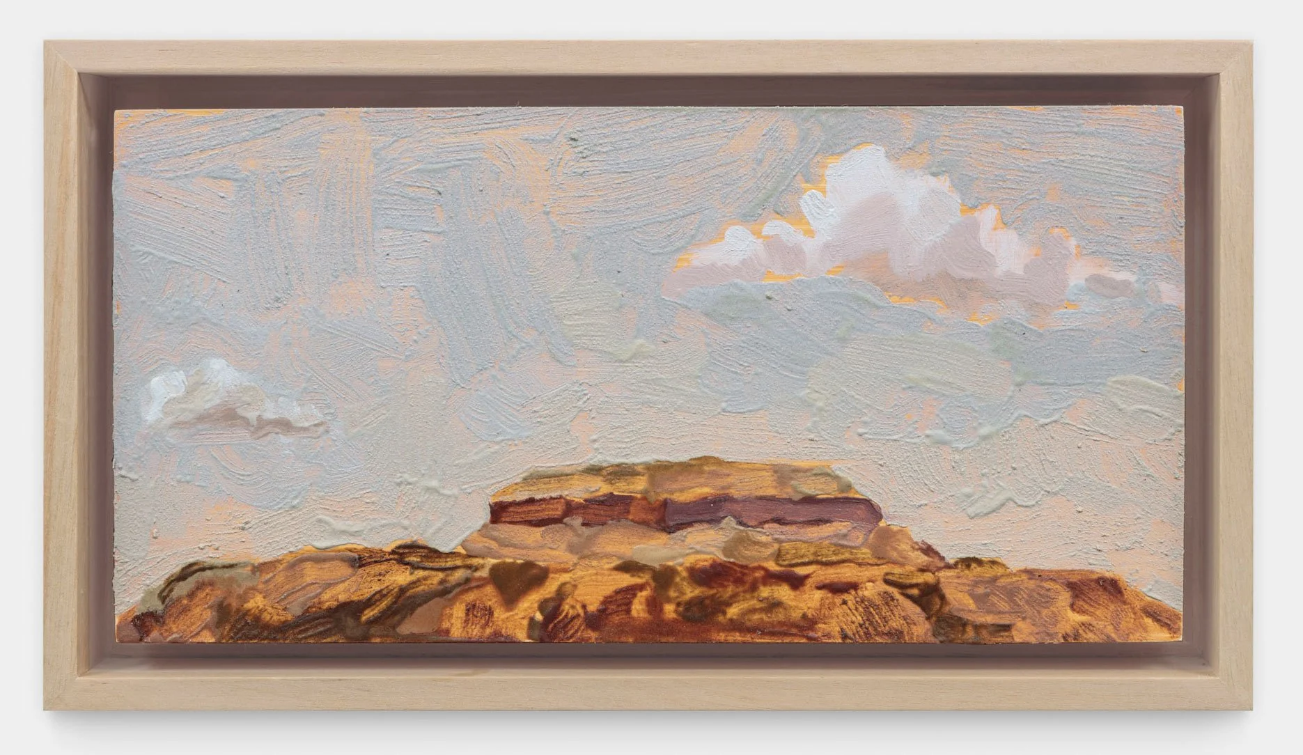 Tucumcari Mountain
