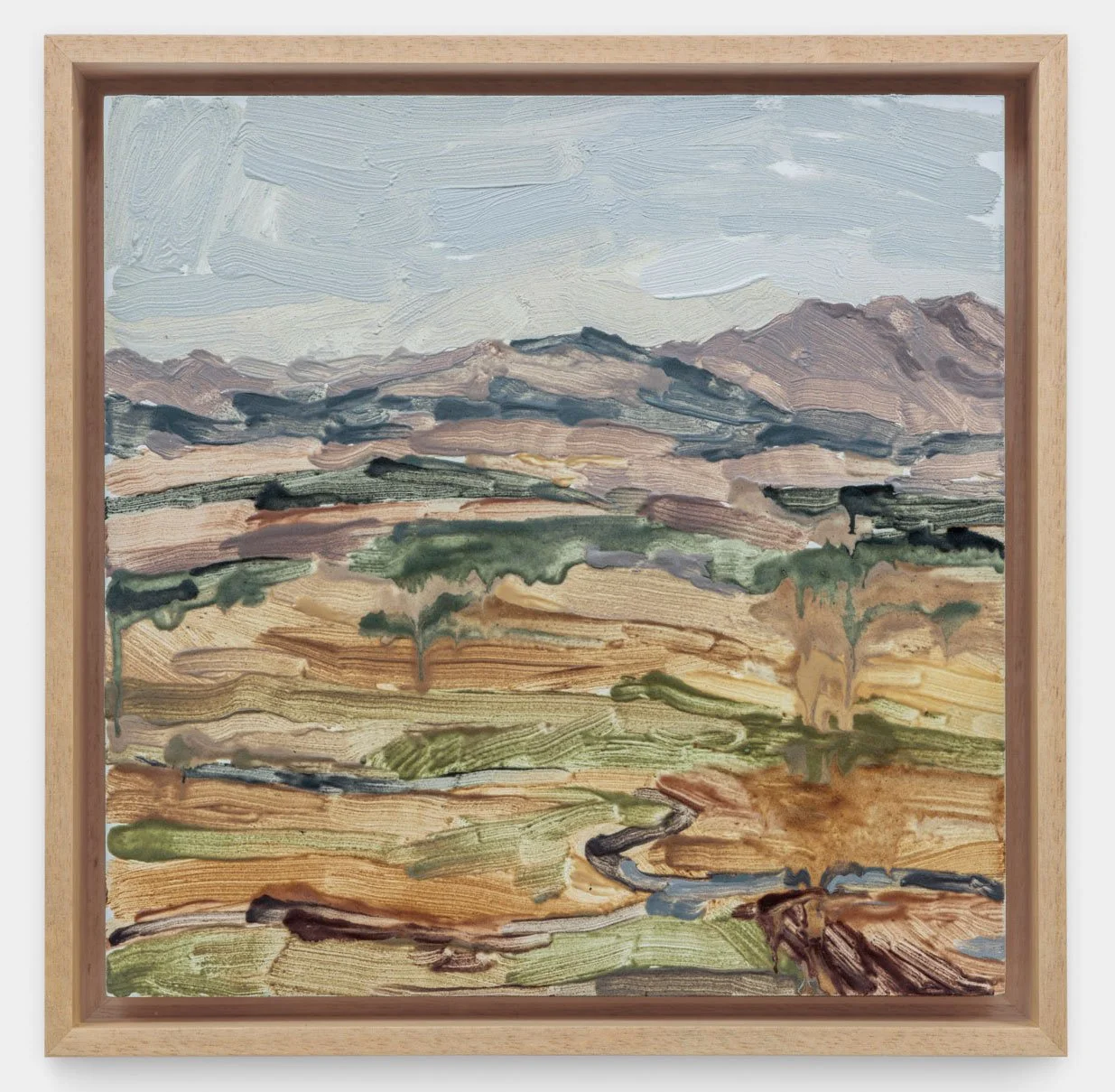 Eagle Ridge