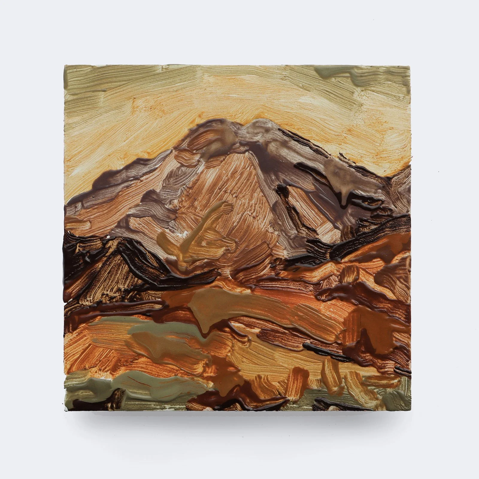 San Gorgonio Mountain