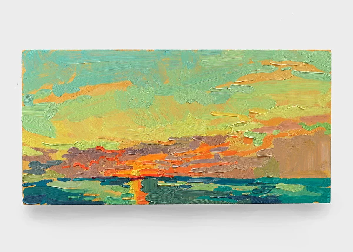 Miami Sunrise