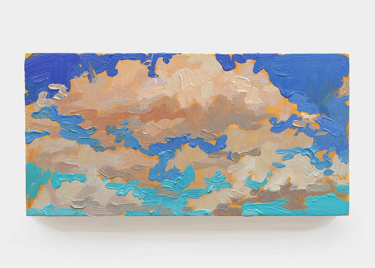 Piece of the Sky
