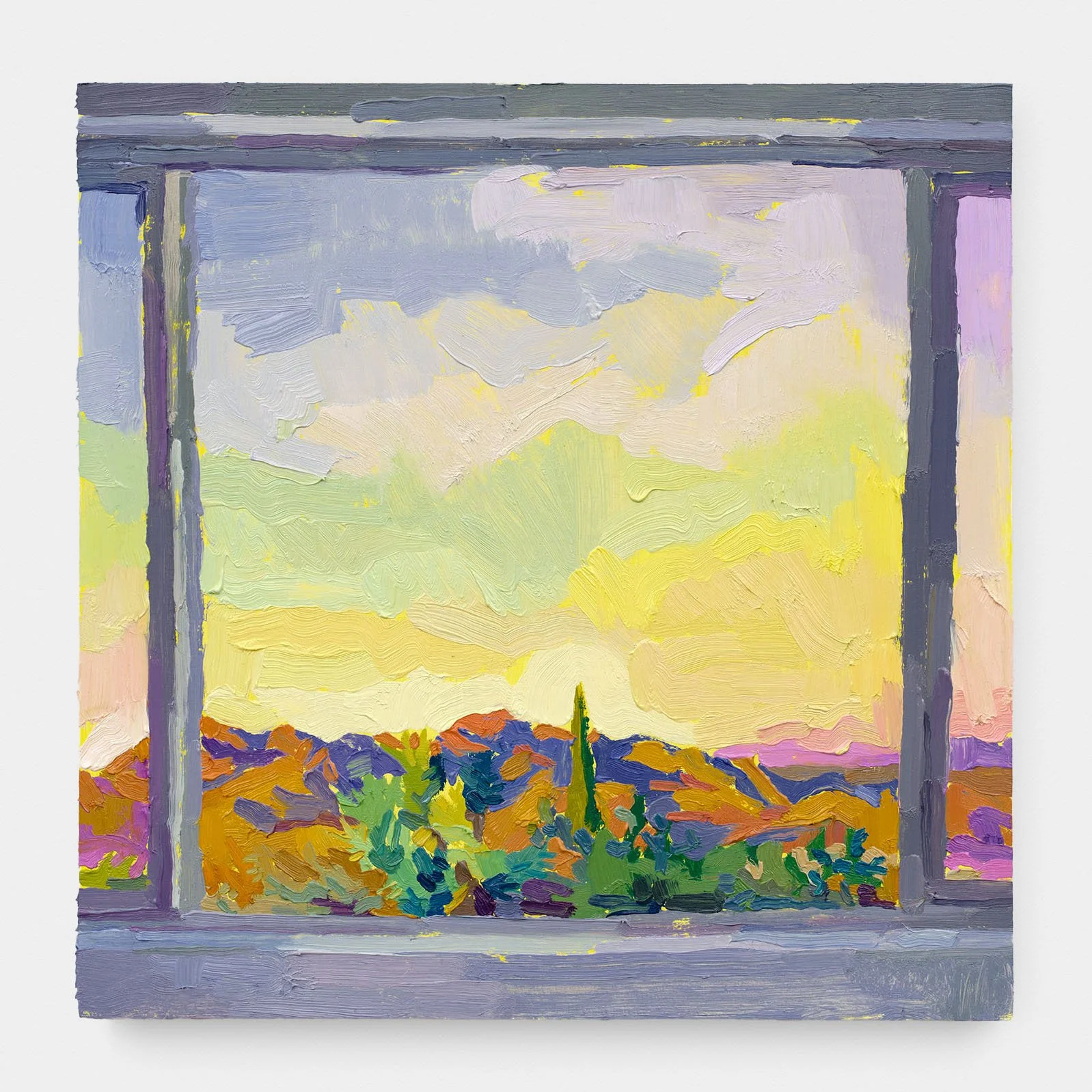 Room with a View II