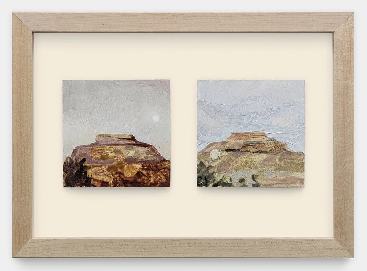 Lie in Wait (Tucumcari)