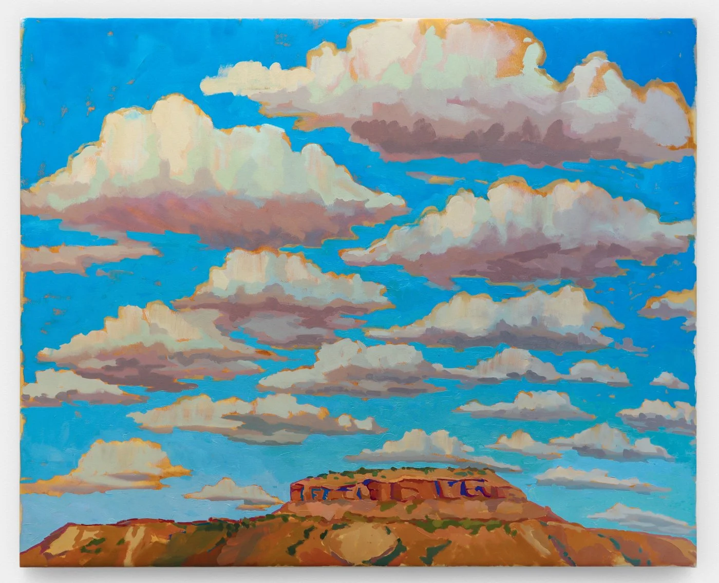 Tucumcari Sky