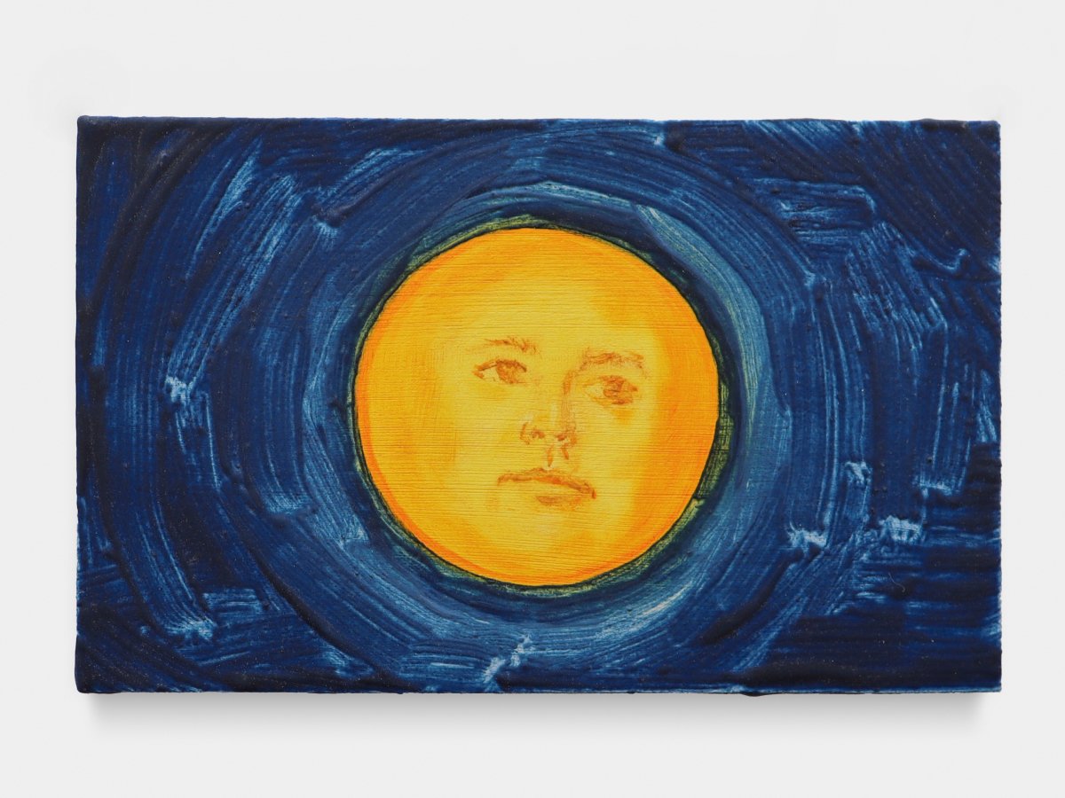 Mother Moon
