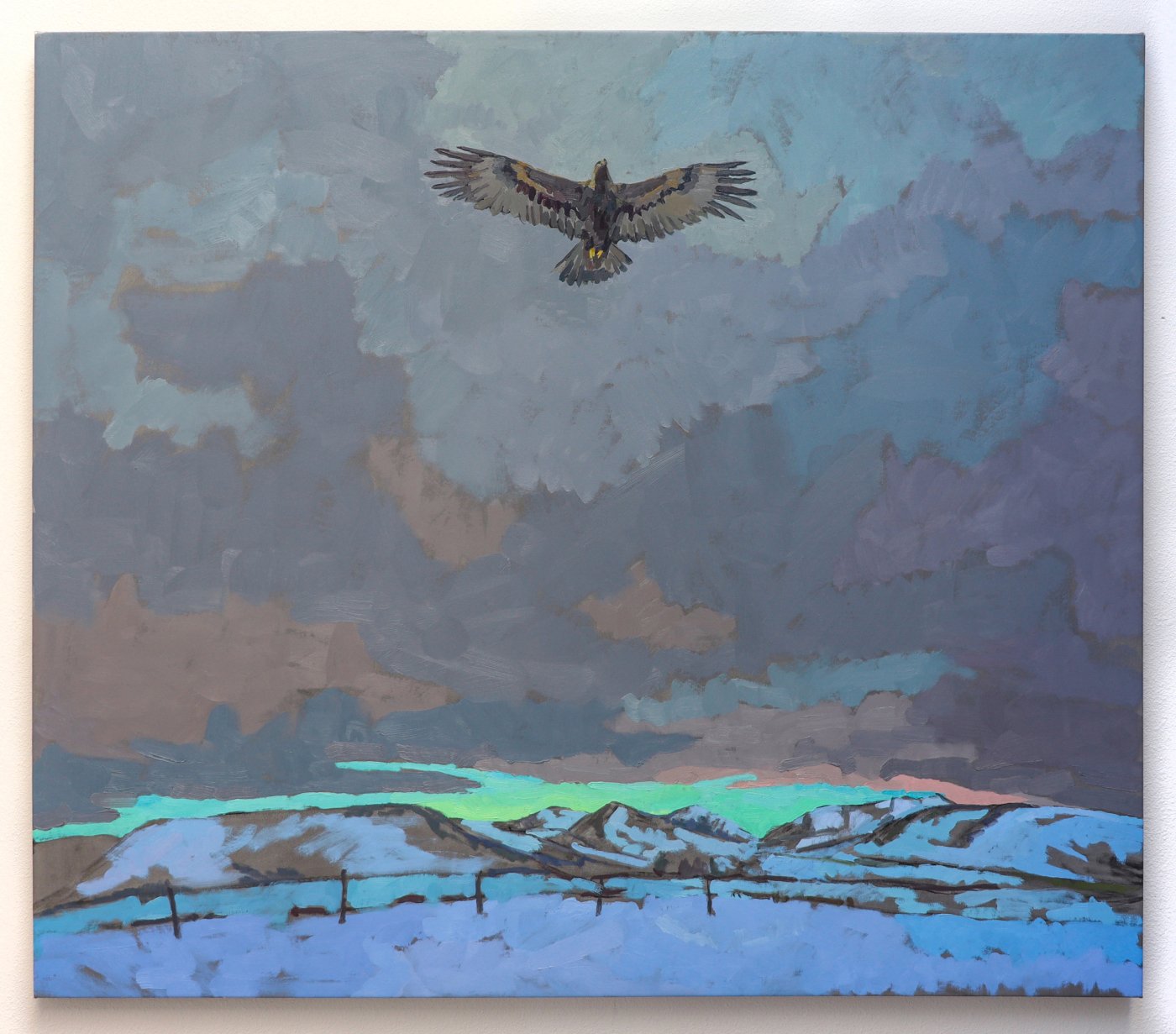 Golden Eagle