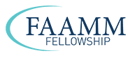 FAAMM Fellowship