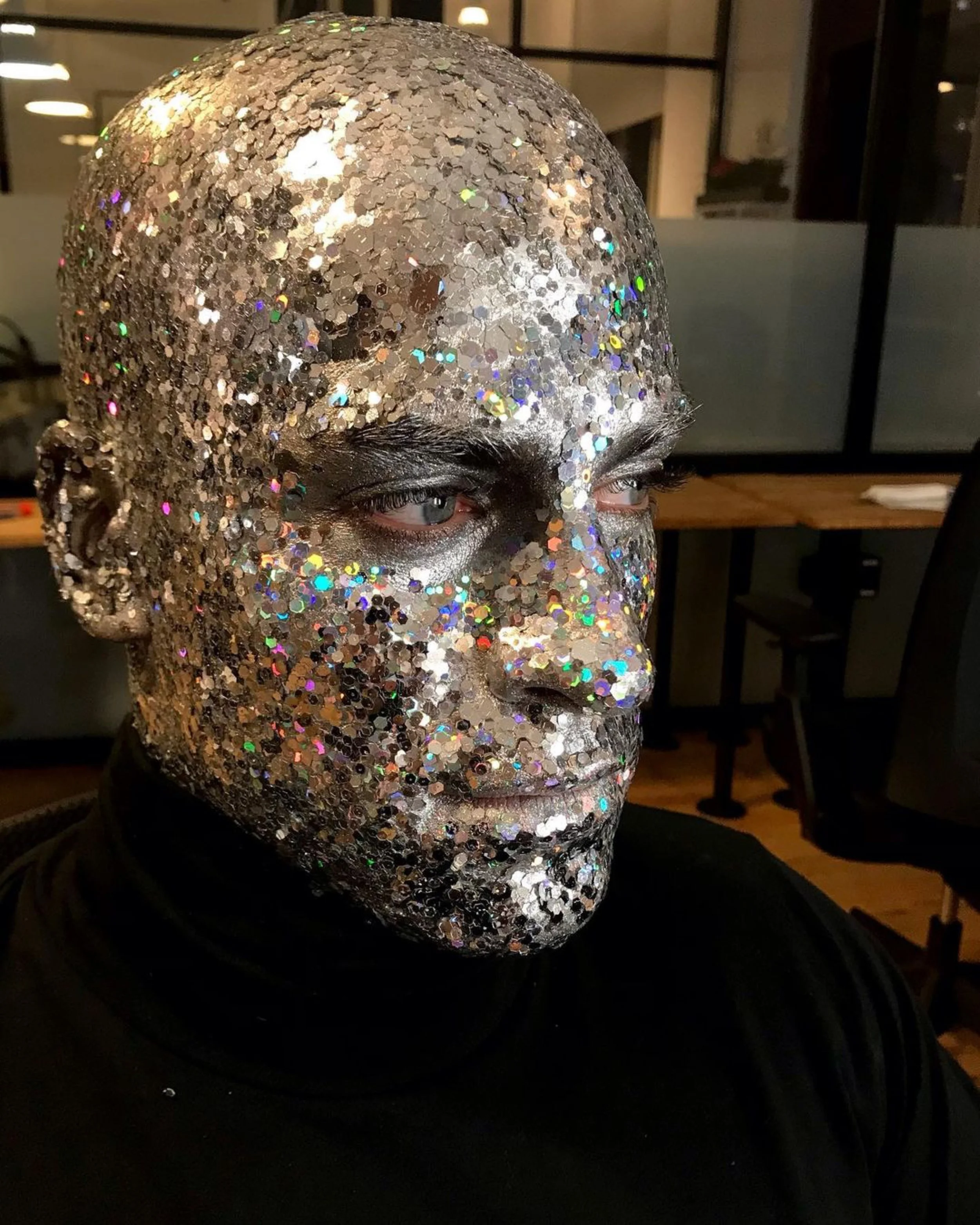 Visual Effects Makeup Artist | Saubhaya Makeup