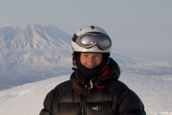 Hervé Boisson