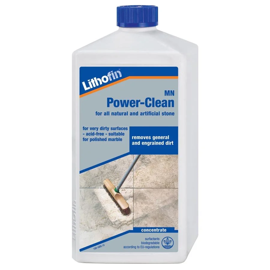 Lithofin MN Power-Clean