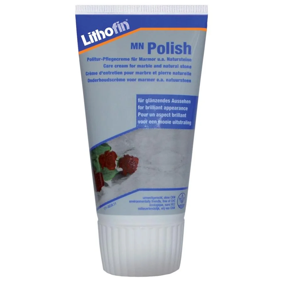 Lithofin MN Polish (cream)