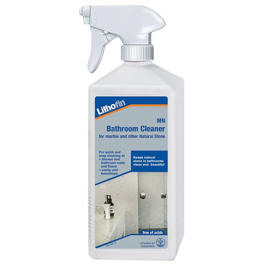 Lithofin MN Bathroom Cleaner