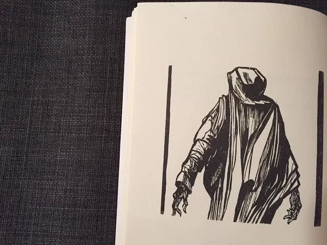 No Premium on Haste: Anthony Hecht's "Flight Among the Tombs"