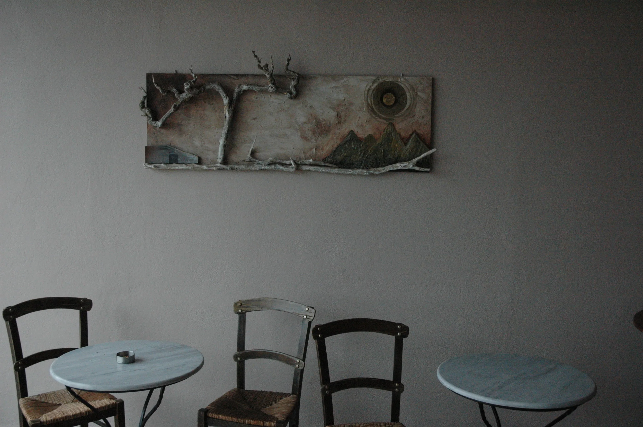 Cretan Wine Tasting Experience: My Visit to Lyrarakis