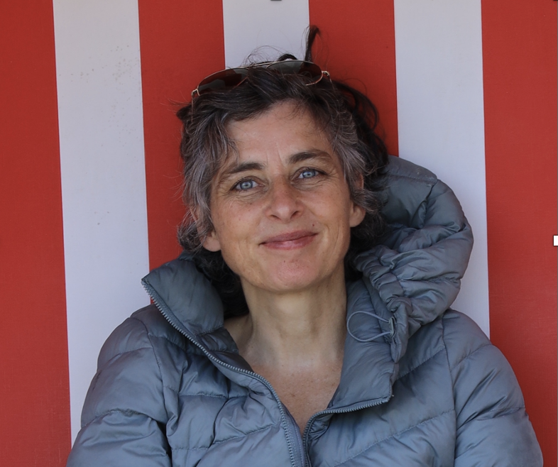 Anja Pelzer-Brennholt - Docent/Consultant / Systemic Coach for Positive Psychology; Lawyer &amp; Mediator
