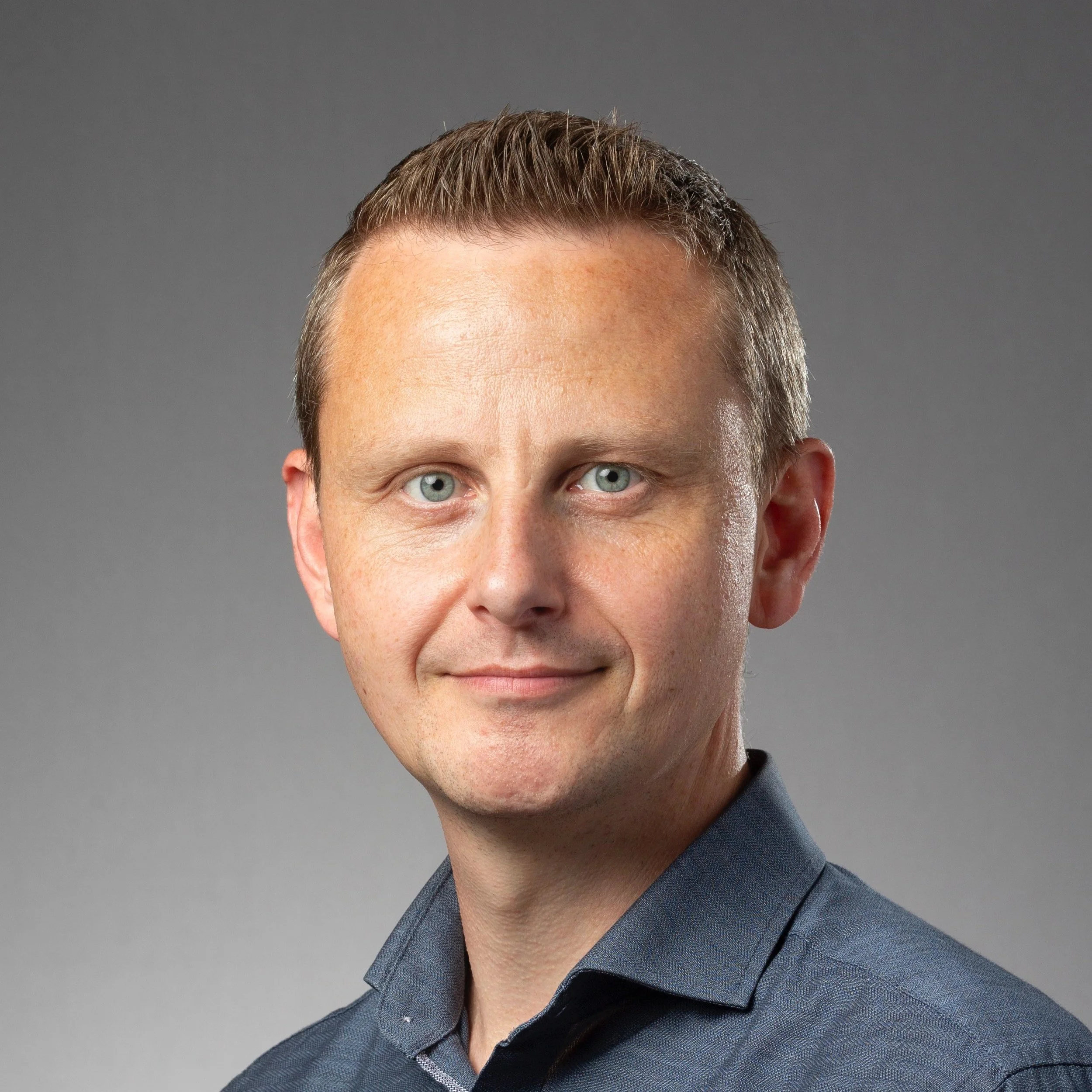 Jacob Højgaard Christensen - Associate Professor, Danish School of Education