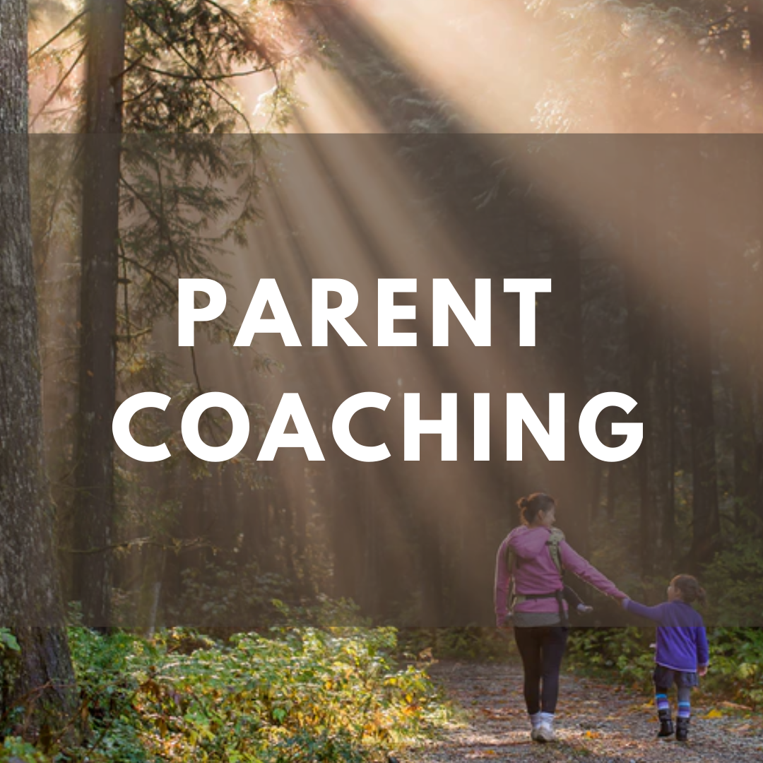 Parent Coaching