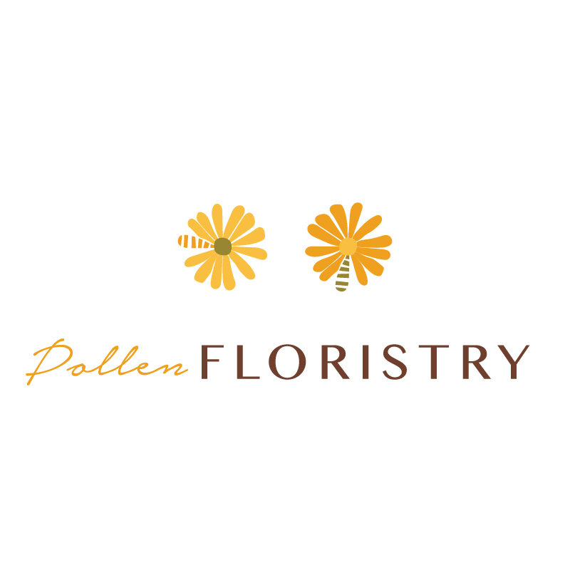 Cabin Creative logos for sale_pollen-01.jpg