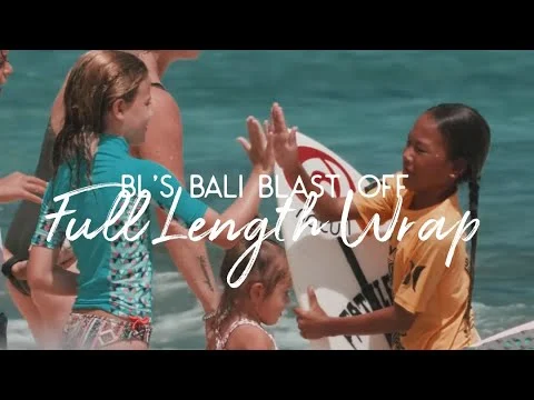 BL's Bali Blast Off Full Length Wrap Up (Copy)