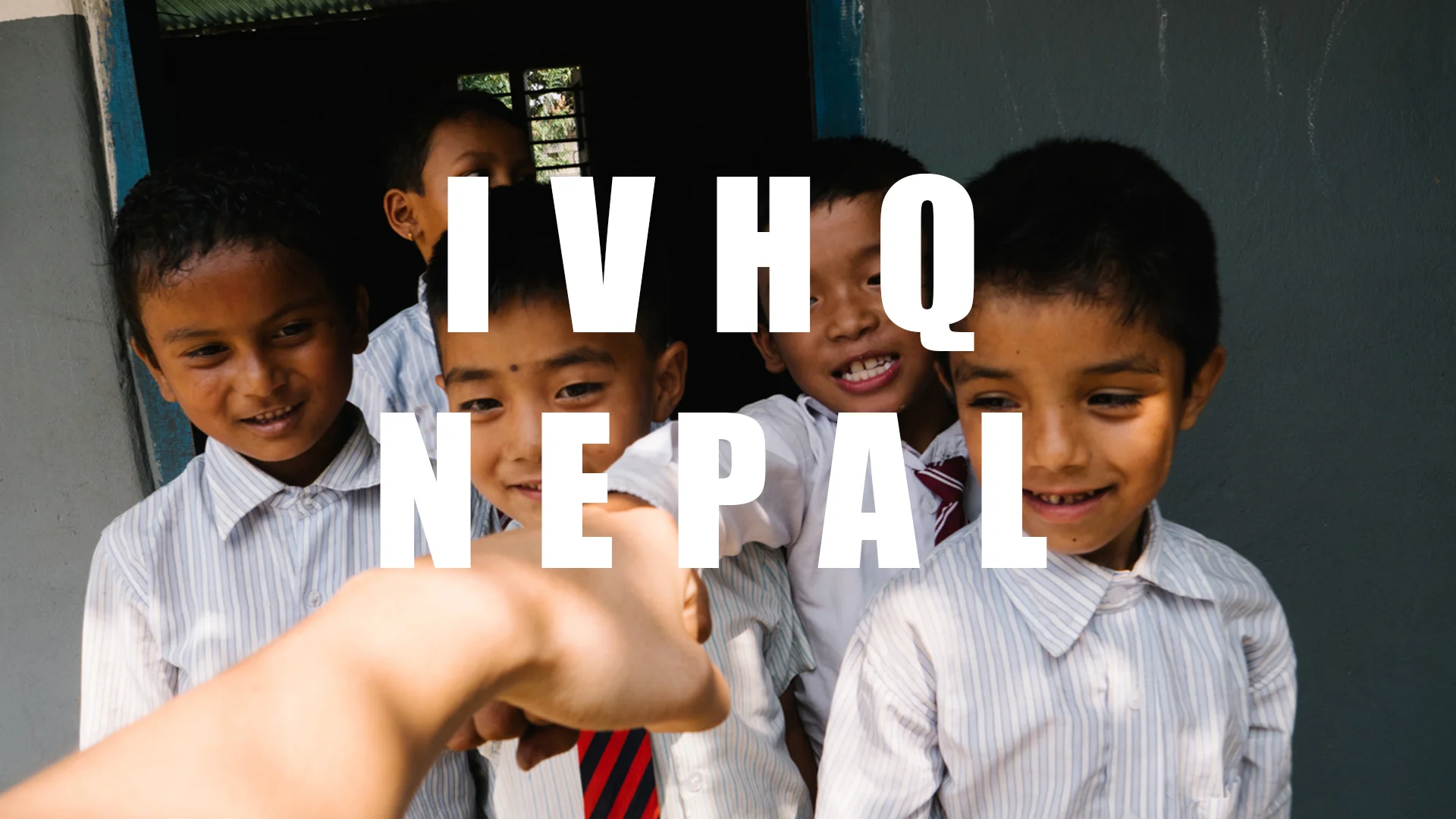 Chitwan Volunteering Placement | IVHQ (Copy)