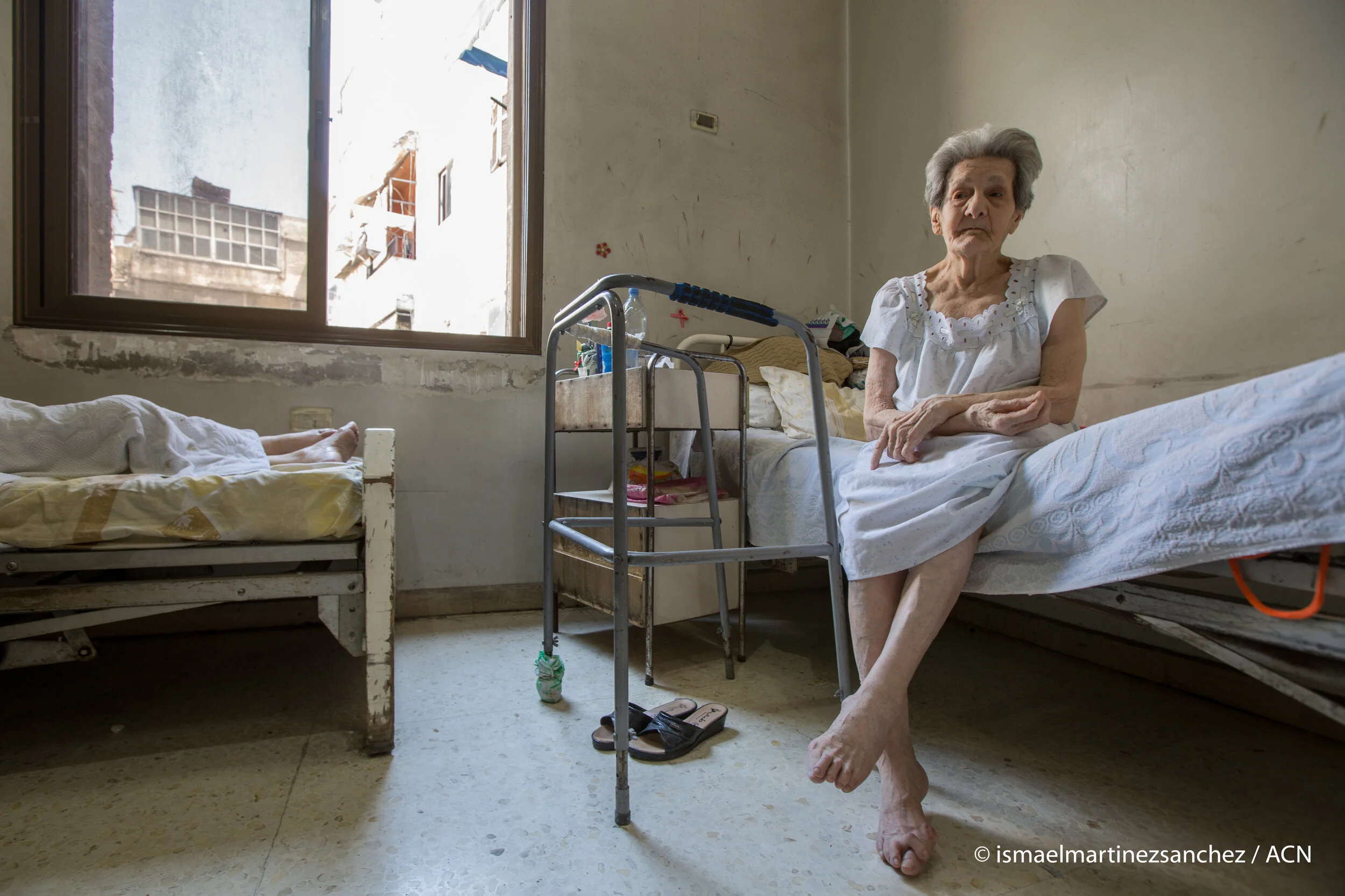 10 Years of War in Syria