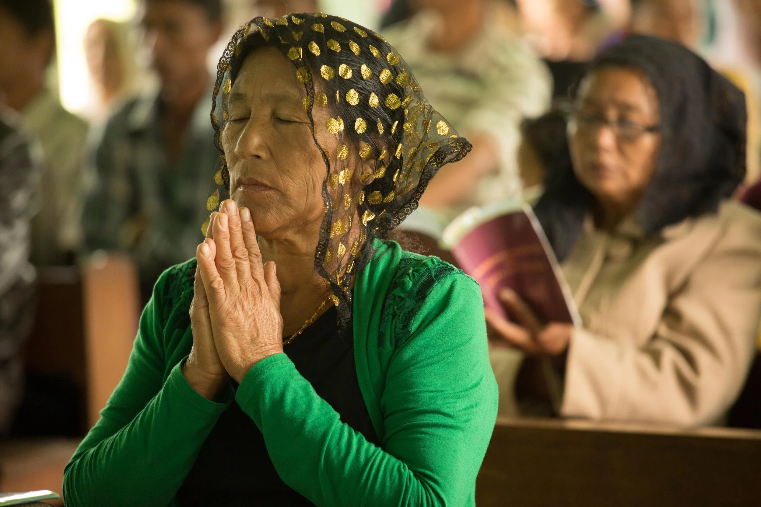 Over 100 dead in Myanmar