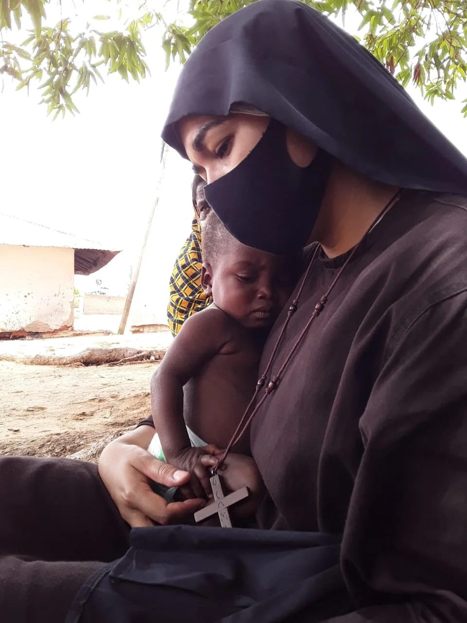 Northern Mozambique Bleeds 