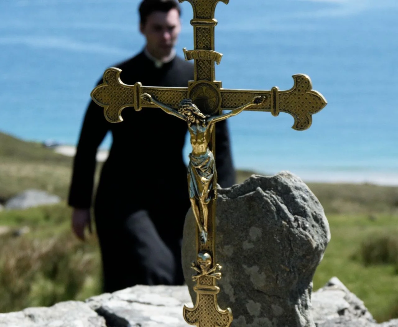 Ecclesiastical Province of Tuam Mass Rocks