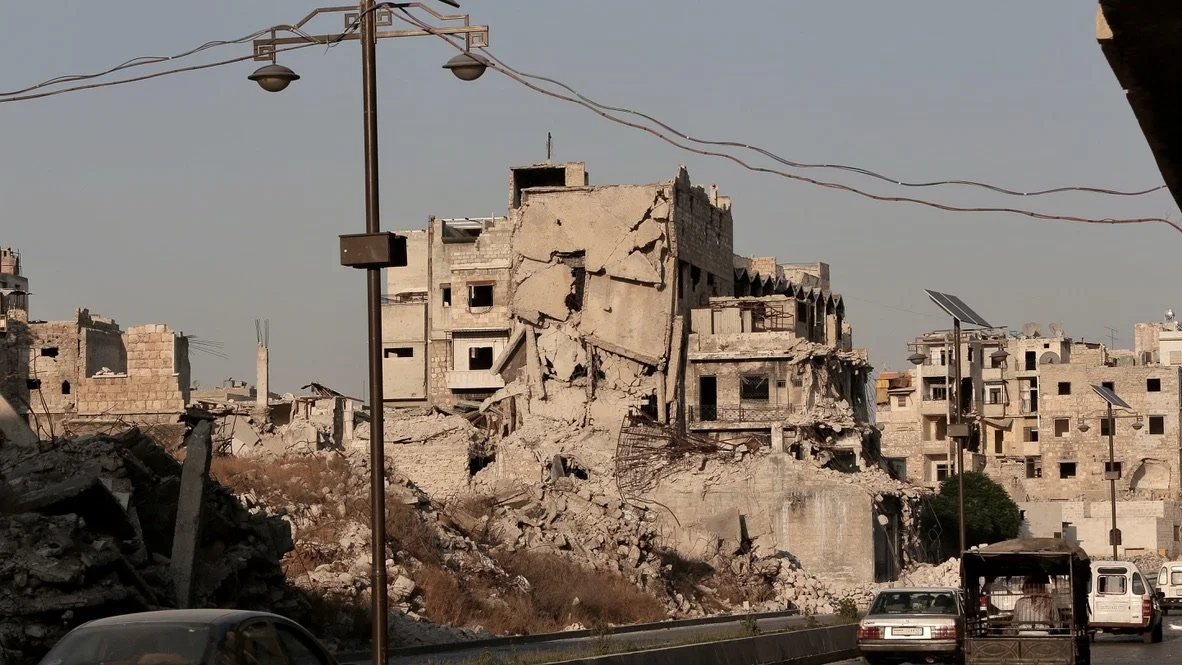 ACN Pledges €5 Million for Syria and Lebanon 