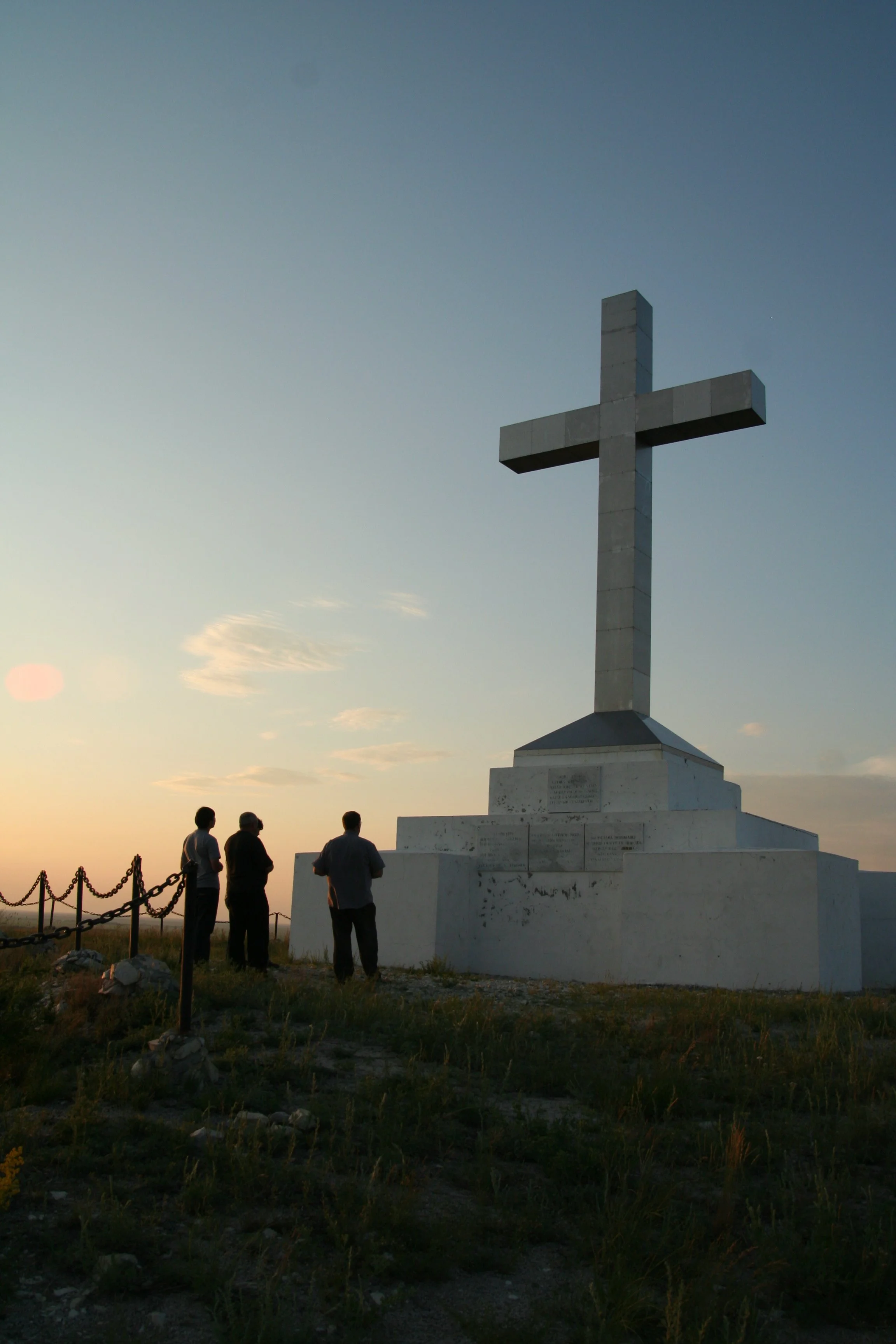 Kazakhstan’s Bishops call for peace