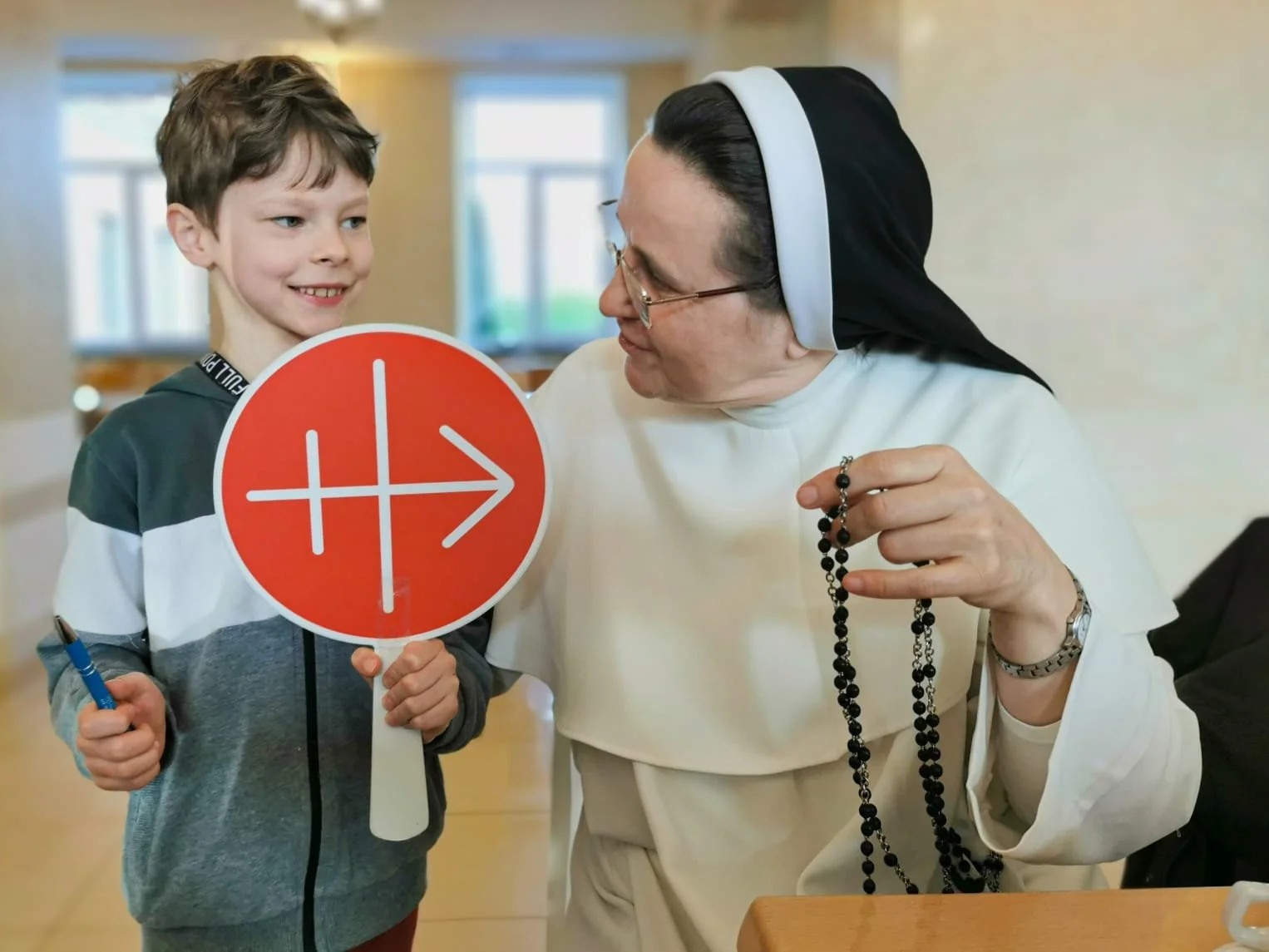 ACN announces second phase of Ukraine aid