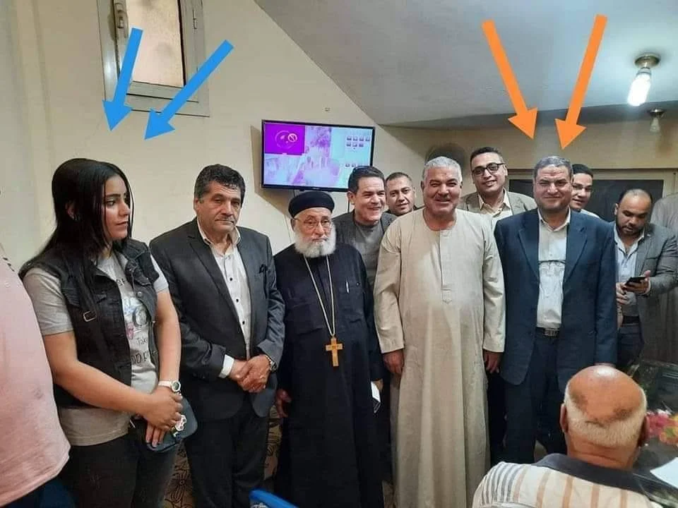 Assault on Christian woman in Egypt goes unpunished 