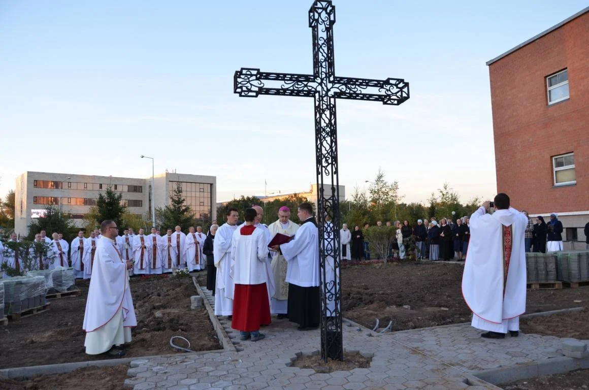 Kazakhstan's Catholics prepare for Papal visit