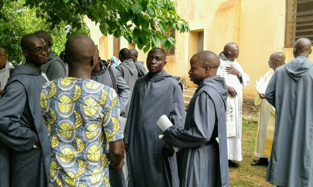 Islamists target Catholic clergy in Burkina Faso