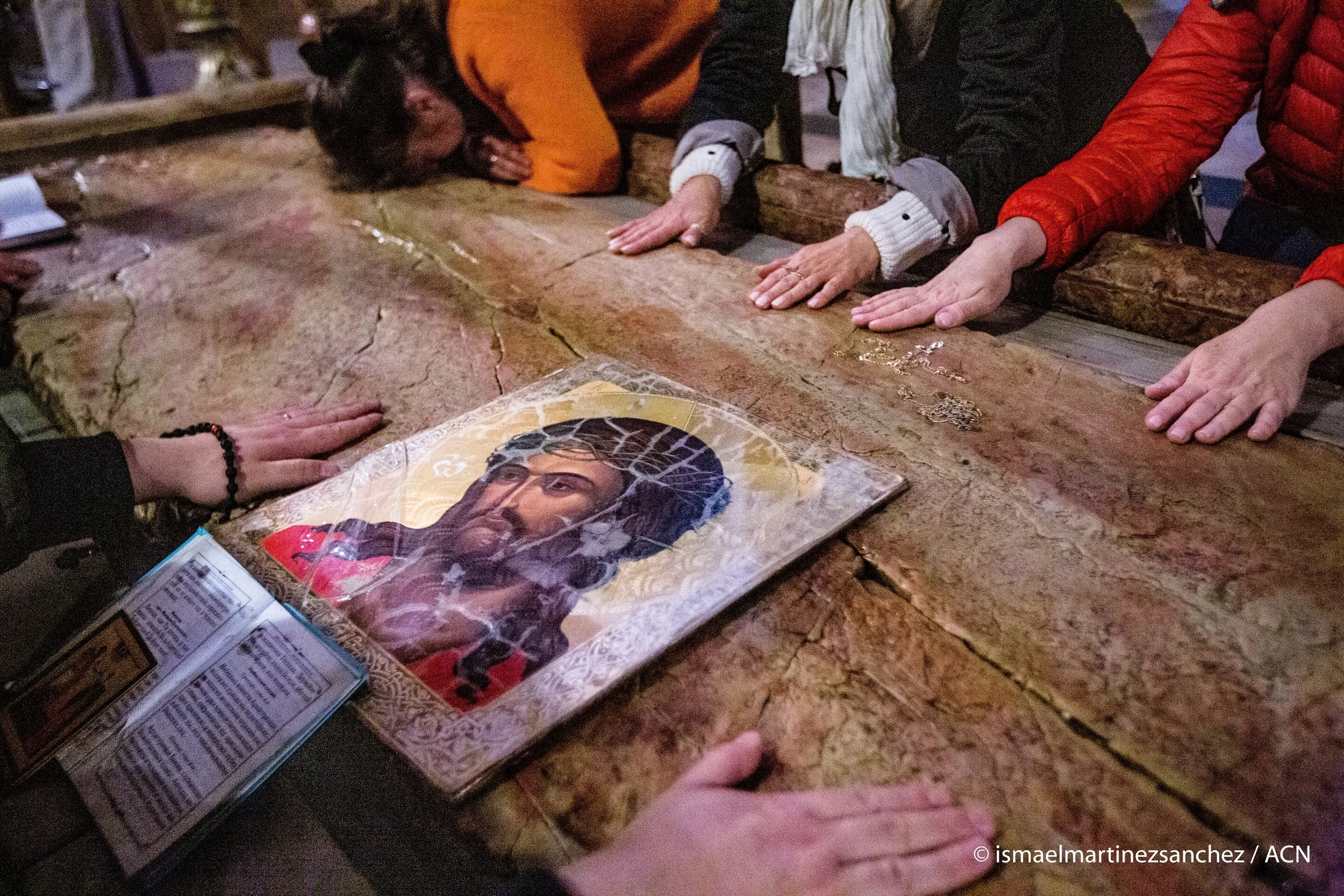 Churches in the Holy Land warn of rise in anti-Christian incidents